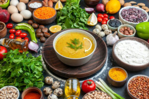 15 Skin Whitening Foods